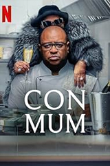Con Mum (2025) แม่นักตุ๋น